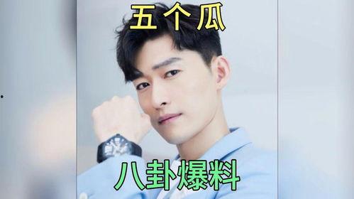 娱乐圈吃瓜歌手,揭秘“吃瓜歌手”背后的故事